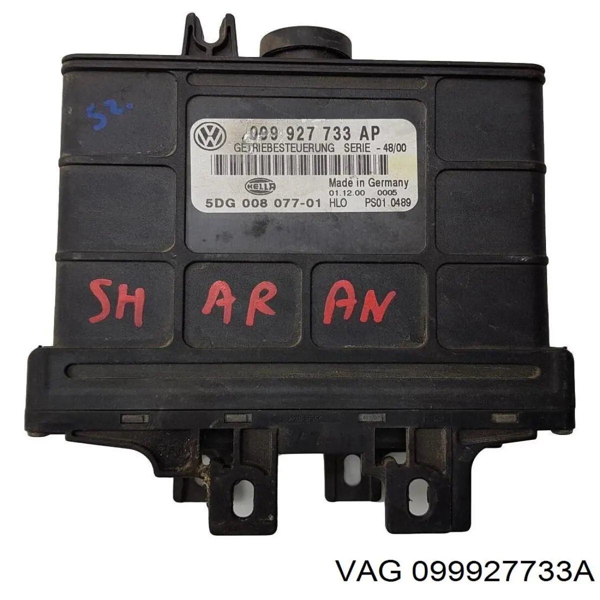  VAG 099927733A