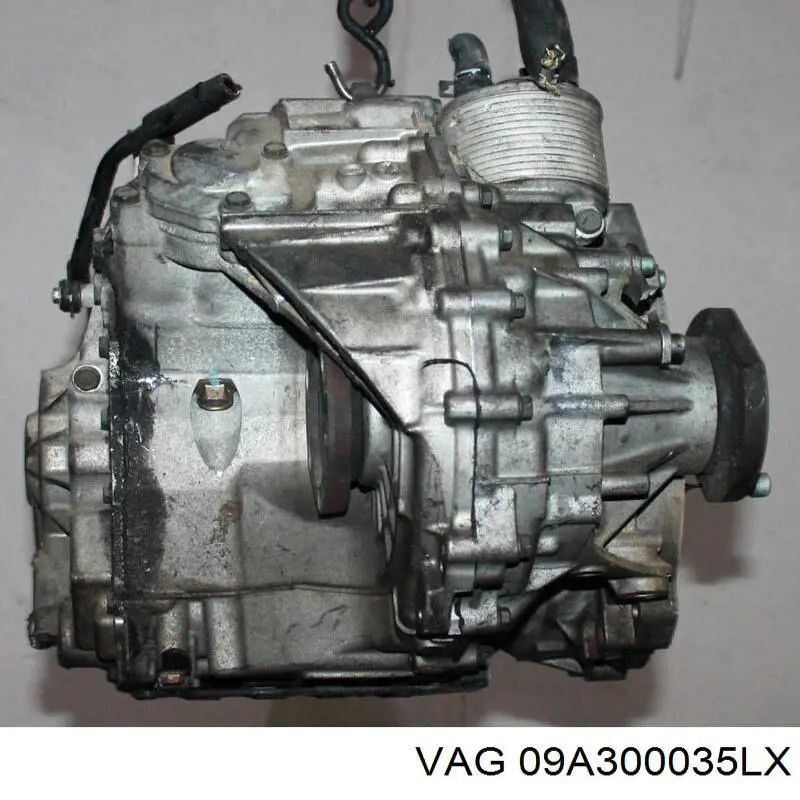  09A300035L VAG