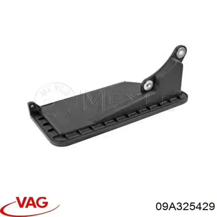 Купити 09A325429 VAG Масло і фільтр в коробку автомат 