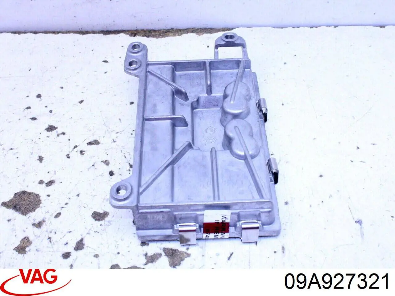 Датчик швидкості VAG 09A927321 ціна, від 103.11 USD