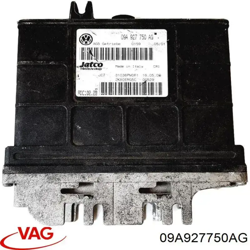 Купити 09A927750AG VAG 