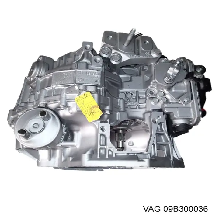 09B300036 VAG Автоматична коробка передач