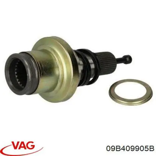 09B409905B VAG 