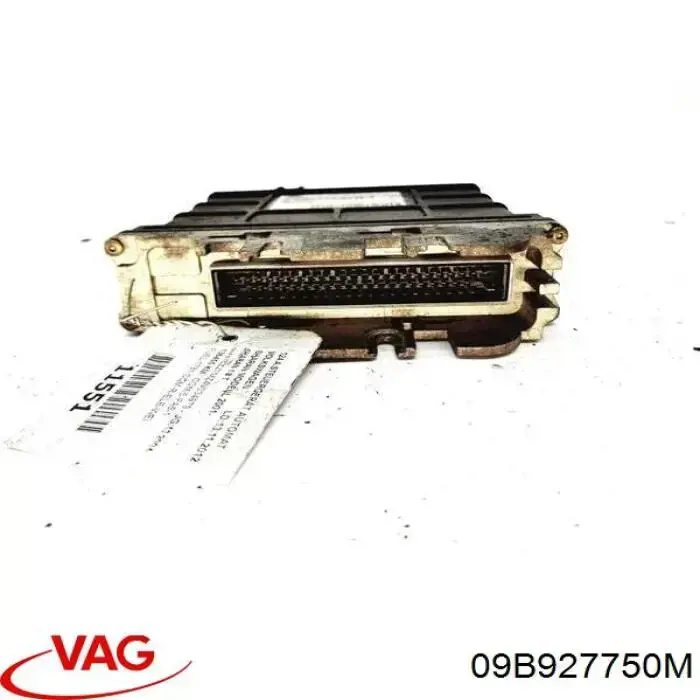 09B927750M VAG 