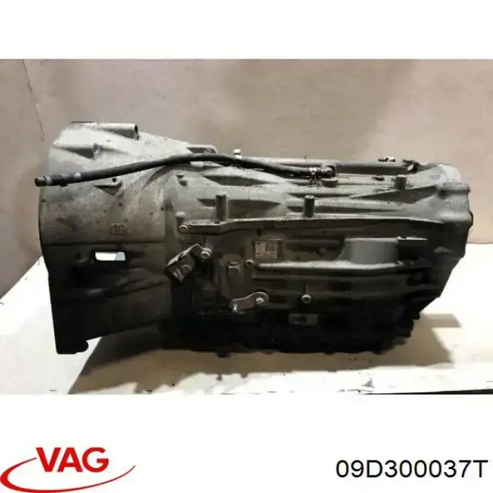  09D300037T VAG