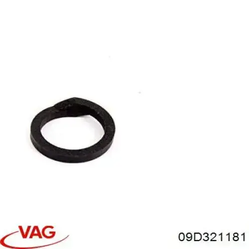 Прокладка пробки піддону АКПП VAG 09D321181 ціна, від 1.80 USD