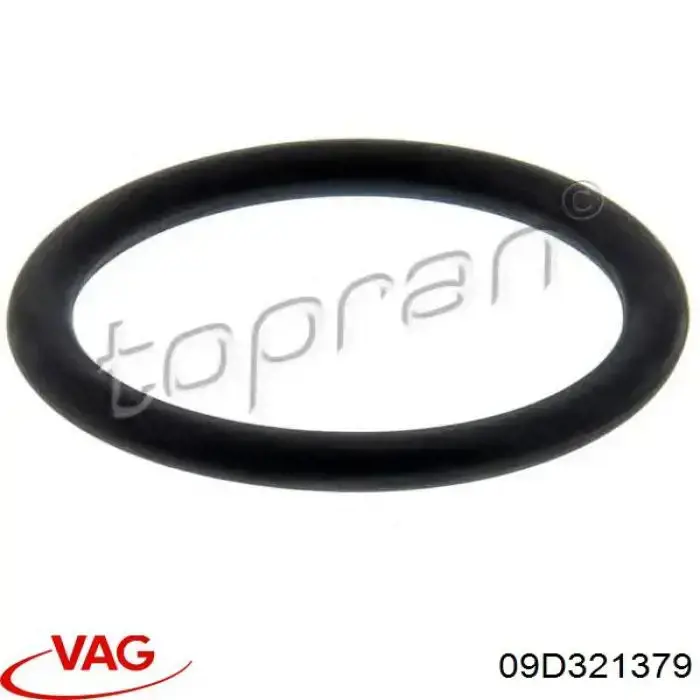 Прокладка пробки піддону двигуна Elring 705225 ціна, від 1.65 USD