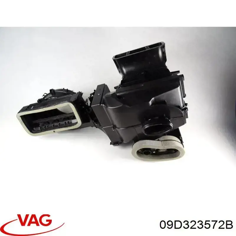 Гідротрансформатор ГМП VAG 09D323572B ціна, від 359.89 USD