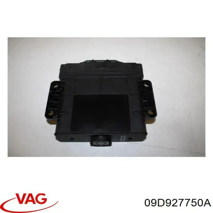 Купити 09D927750A VAG 