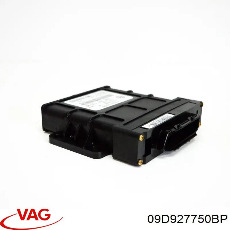 Купити 09D927750BP VAG 