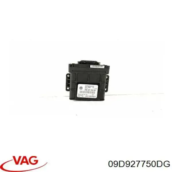  VAG 09D927750DG ціна, від 122.68 USD