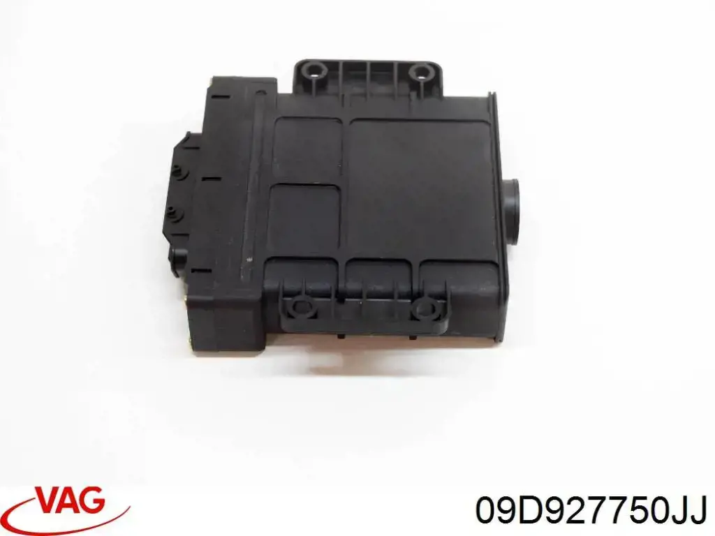 Купити 09D927750JJ VAG Модуль АКПП електронний