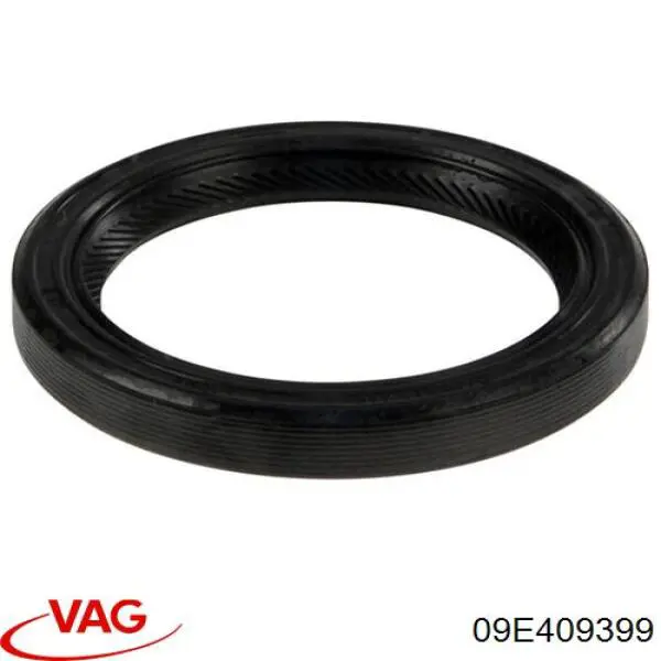 0734319649 ZF Parts Сальник АКПП/КПП, вихідного/вторинного вала
