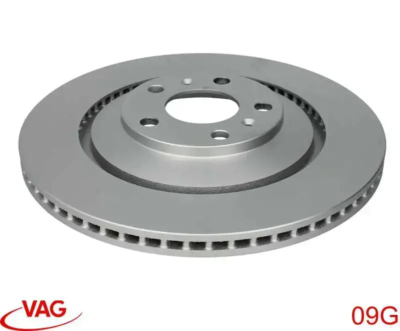АКПП 09G VAG