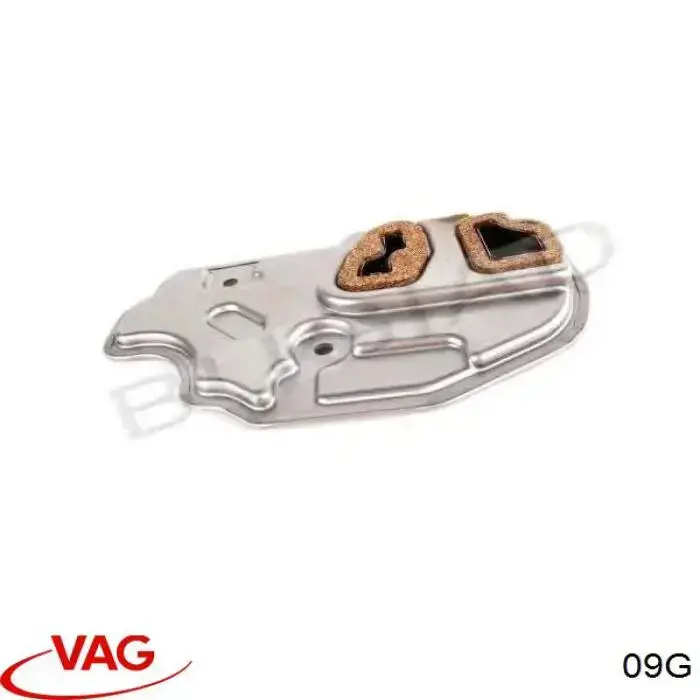 Коробка передач автомат VAG 09G ціна, від 200.32 USD