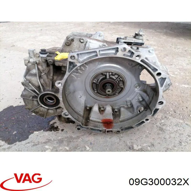  09G300032X VAG