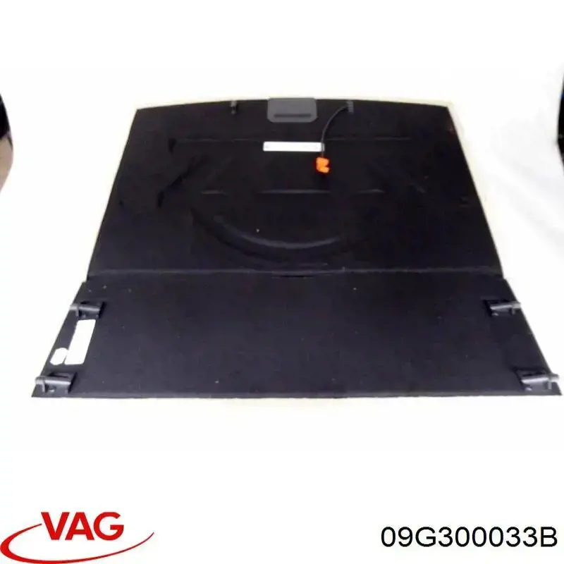 09G300033B VAG Автоматична коробка передач