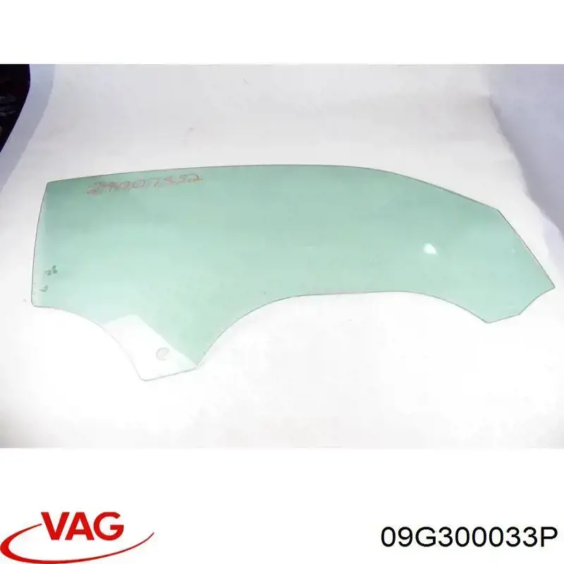 Купити 09G300033P VAG АКПП в зборі (автоматична коробка передач)