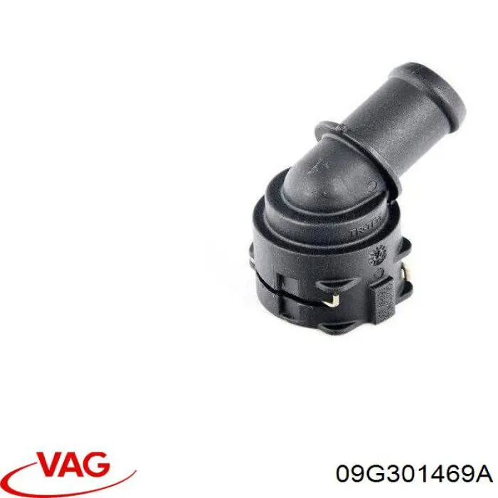  VAG 09G301469A ціна, від 10.15 USD