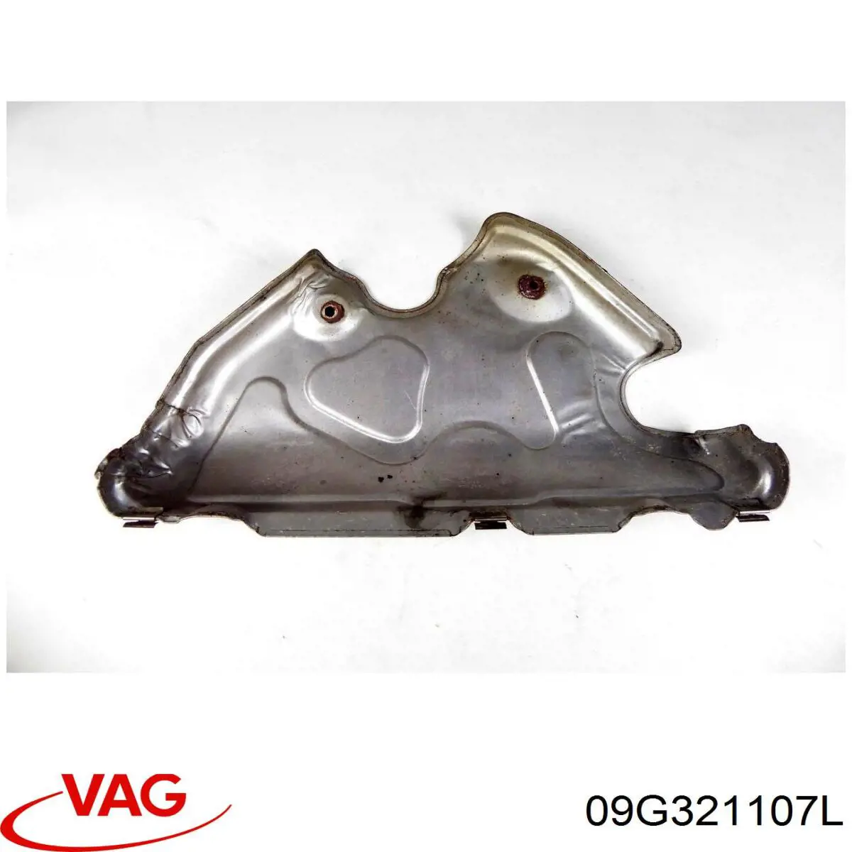  VAG 09G321107L ціна, від 44.44 USD