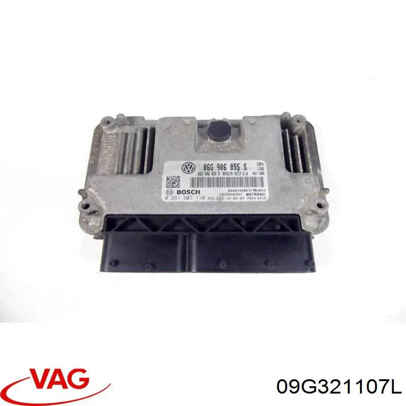  09G321107L VAG