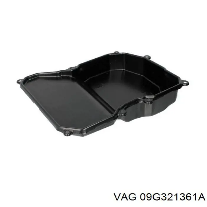 Купити 09G321361A VAG Піддон АКПП