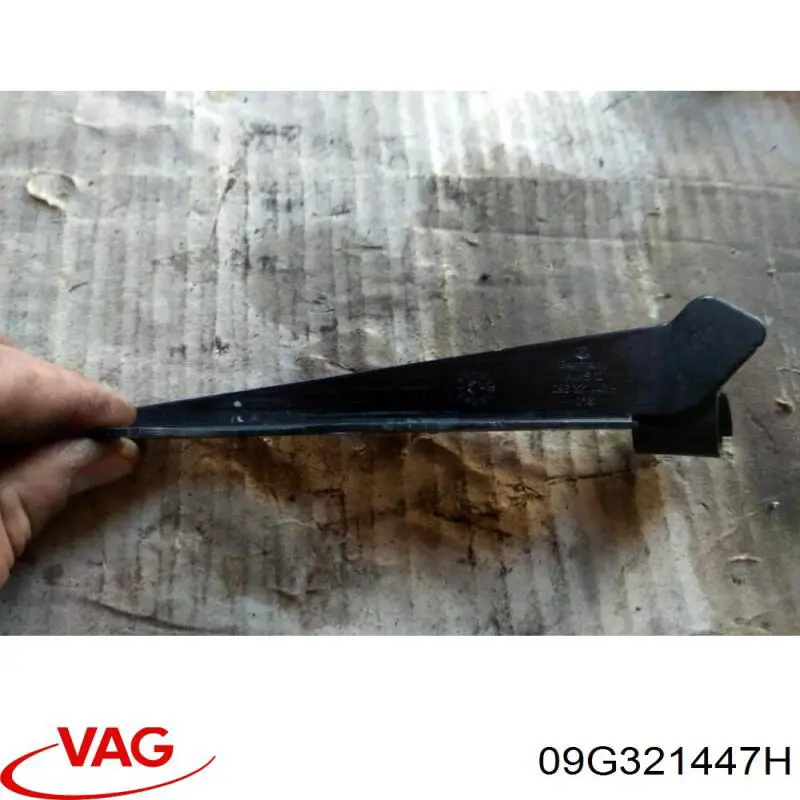  09G321447H VAG