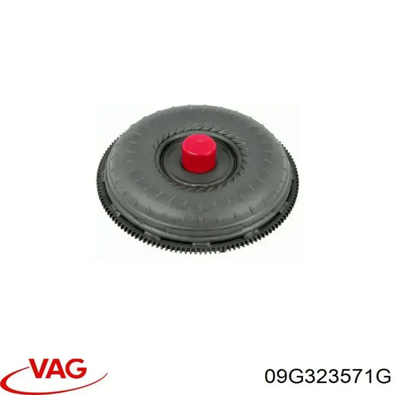 Гідротрансформатор ГМП Sachs 700600088 ціна, від 190.03 USD