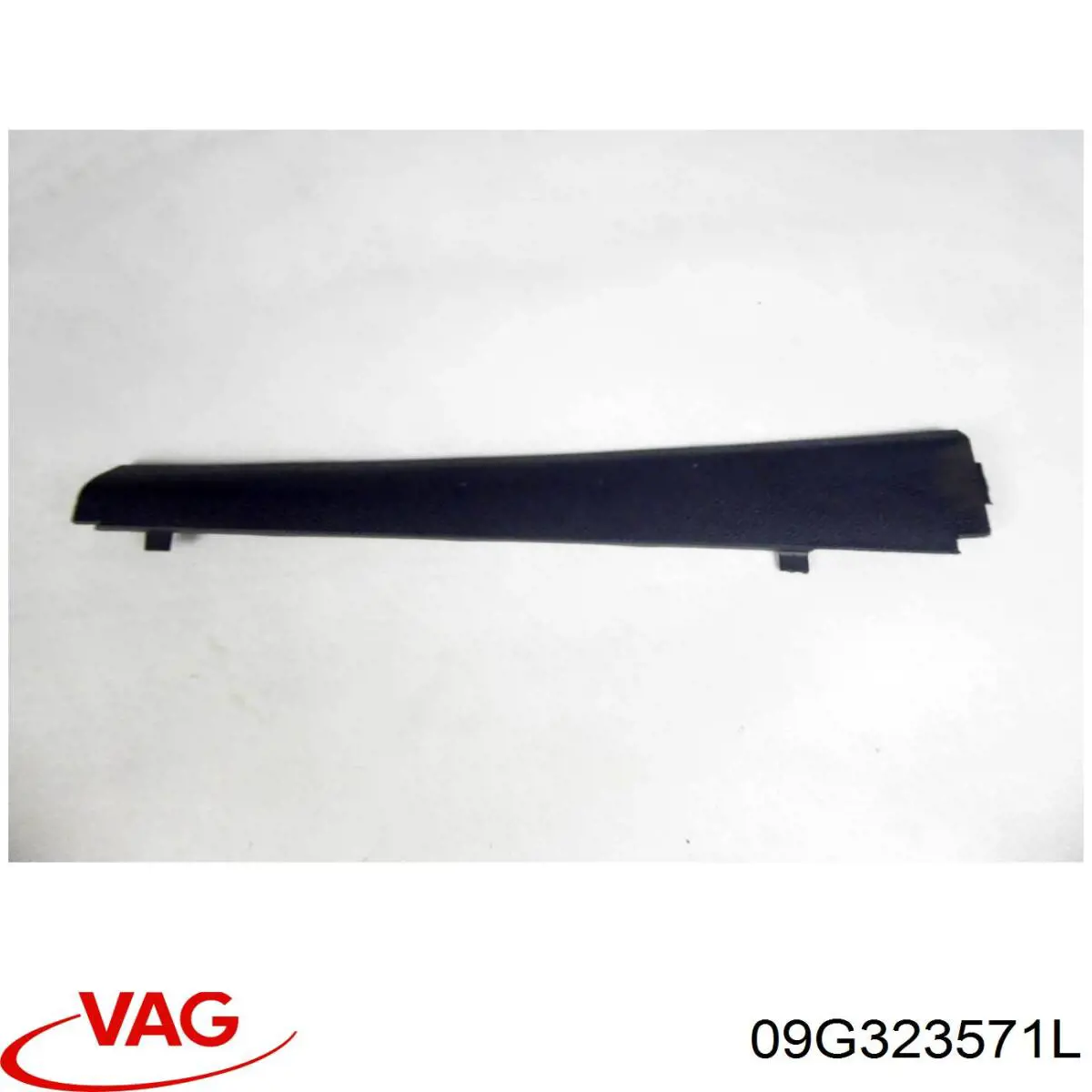 Купити 09G323571L VAG Гідротрансформатор автоматичної коробки передач