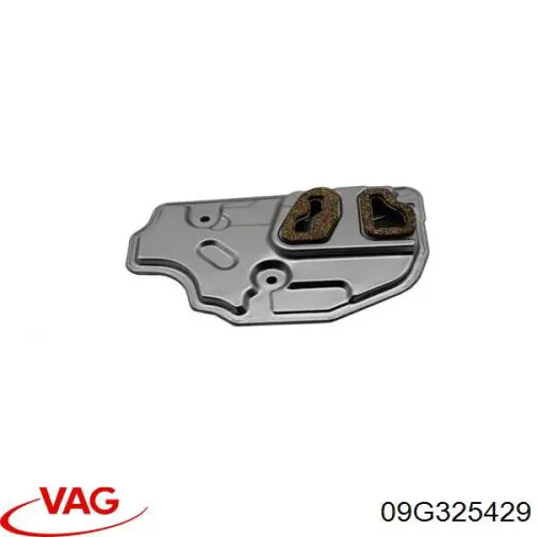 Фільтр АКПП 09G325429 VAG