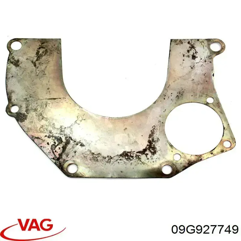  VAG 09G927749 ціна, від 47.97 USD