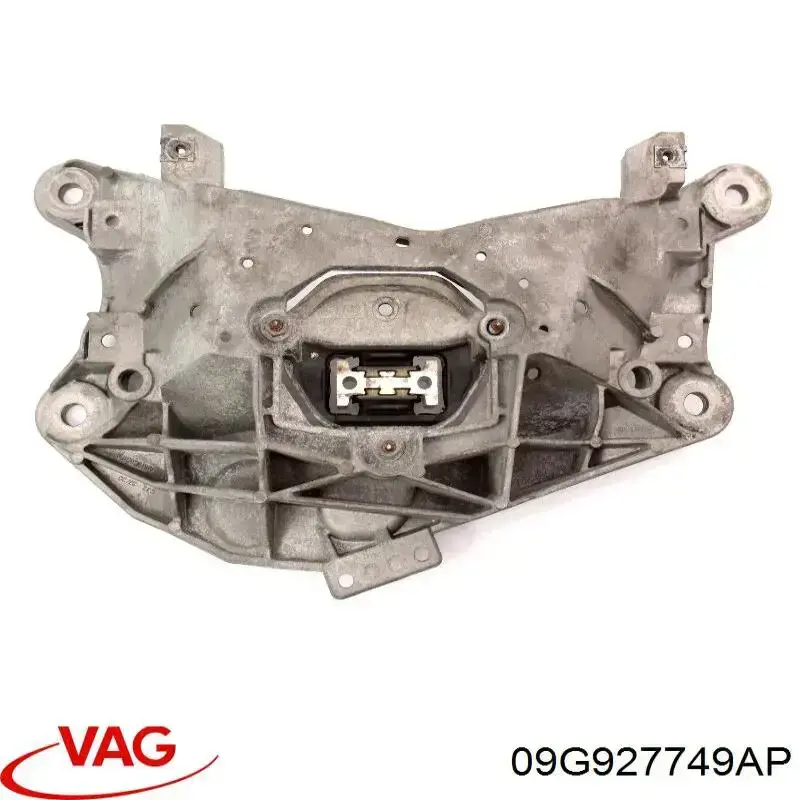  VAG 09G927749AP ціна, від 101.30 USD