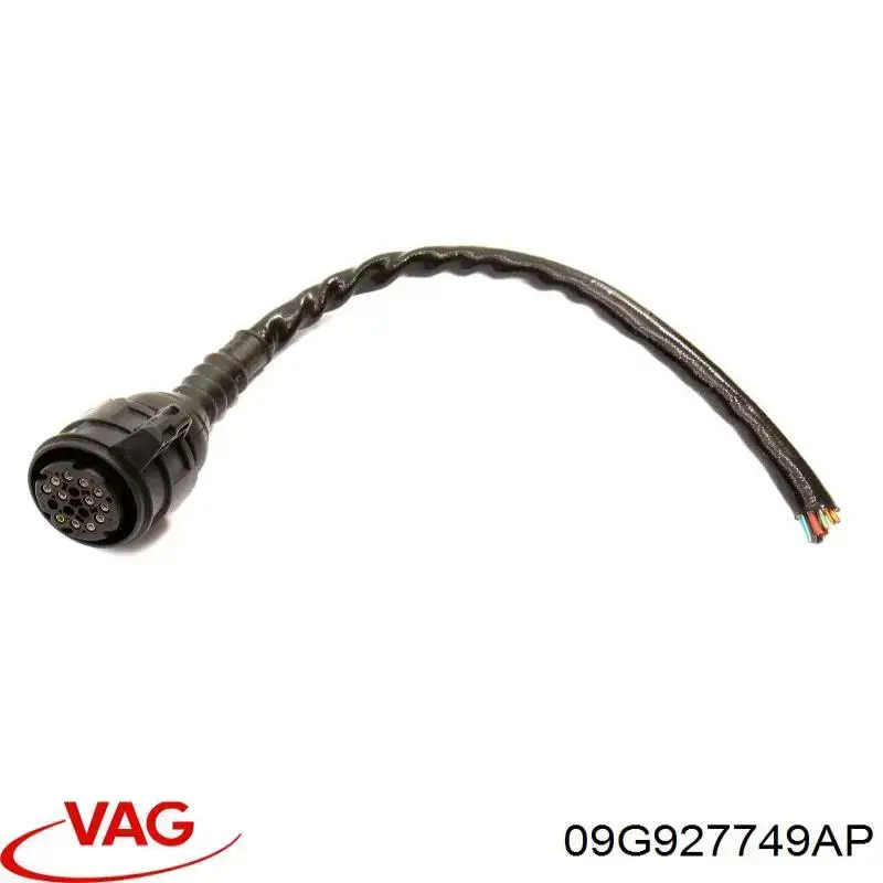 Купити 09G927749AP VAG 