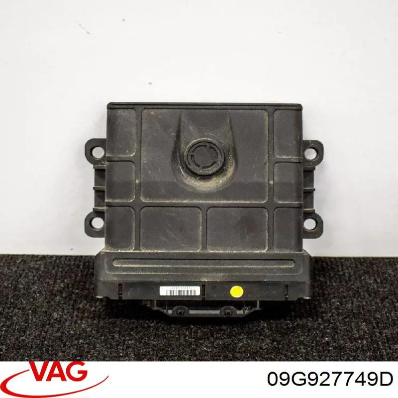 Купити 09G927749D VAG 