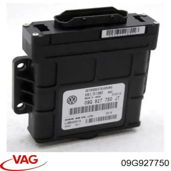  VAG 09G927750 ціна, від 20.70 USD