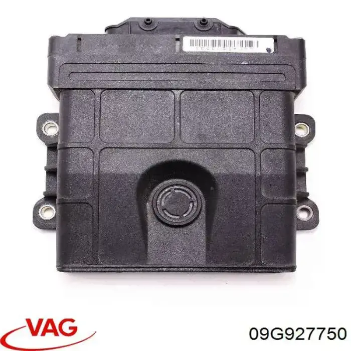 VAG 09G927750