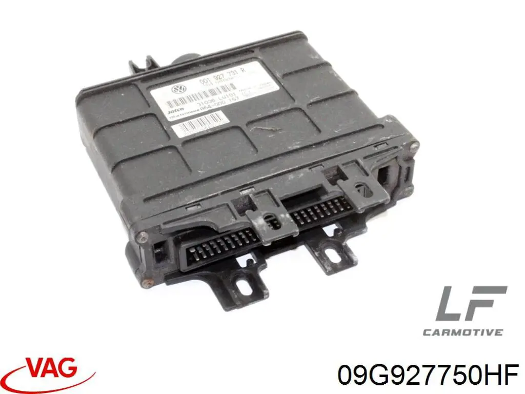  VAG 09G927750HF ціна, від 189.98 USD