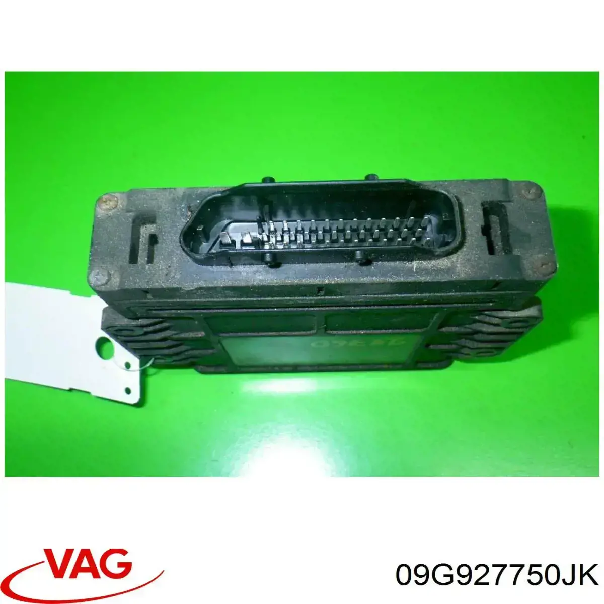  VAG 09G927750JK ціна, від 34.20 USD