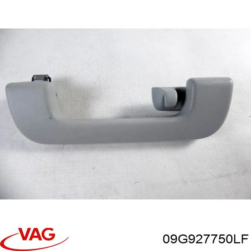  VAG 09G927750LF