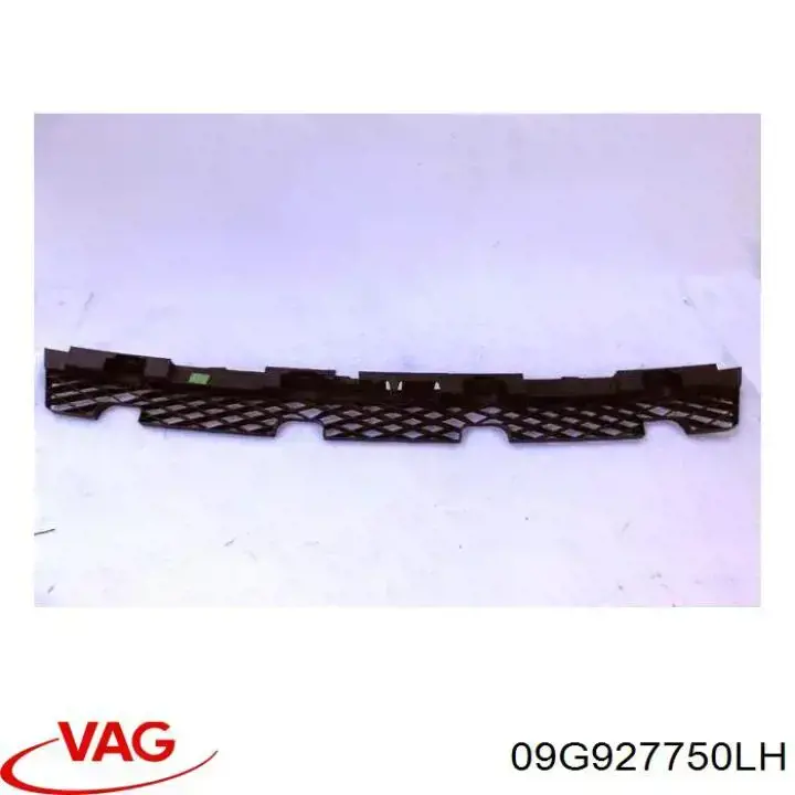 Купити 09G927750LH VAG Модуль (ЕБУ) АКПП електронний