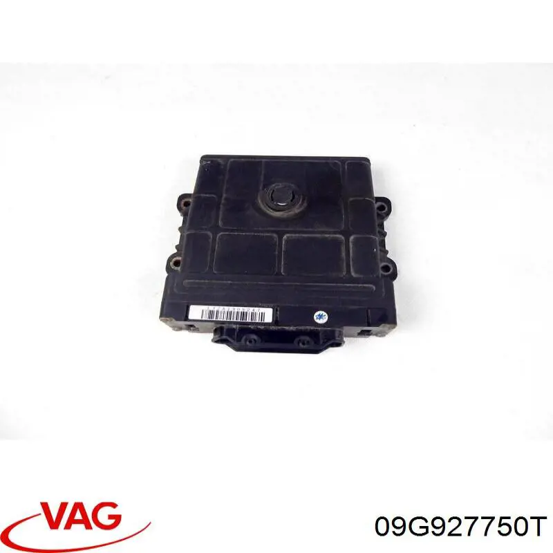 09G927750T VAG 