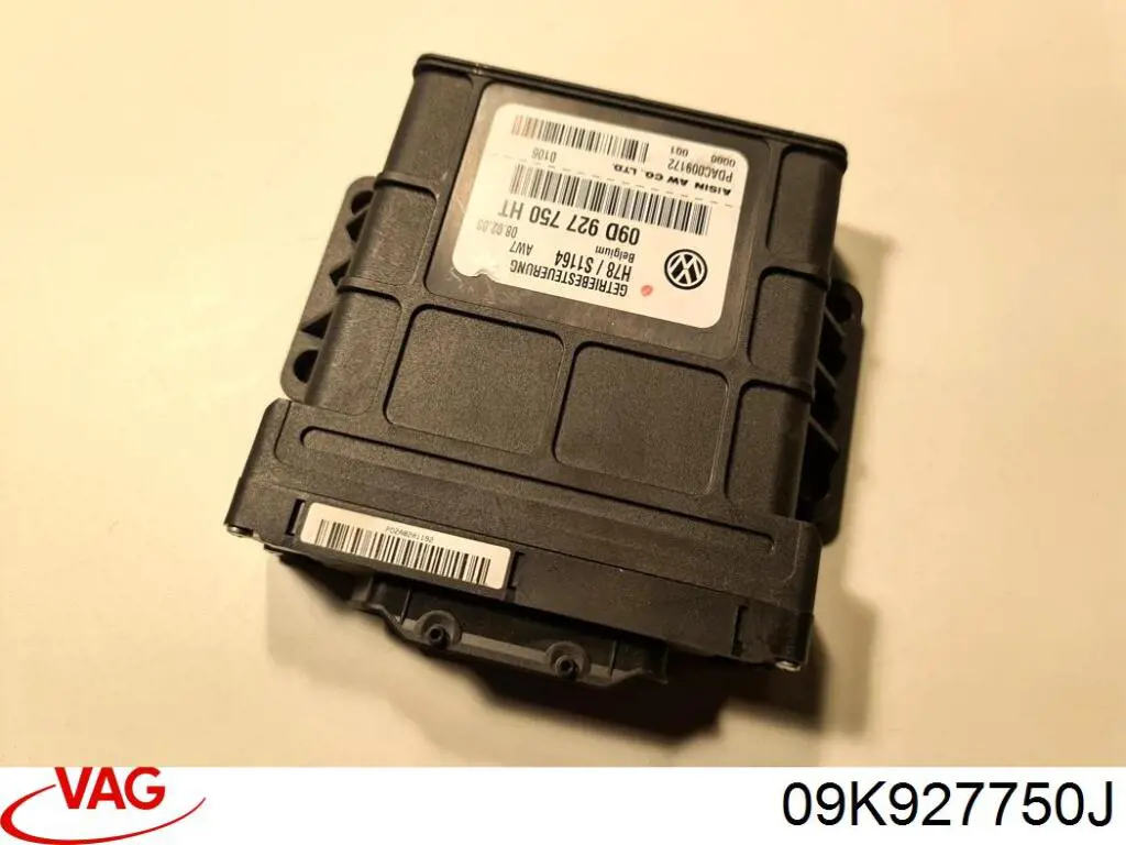  VAG 09K927750J ціна, від 101.33 USD