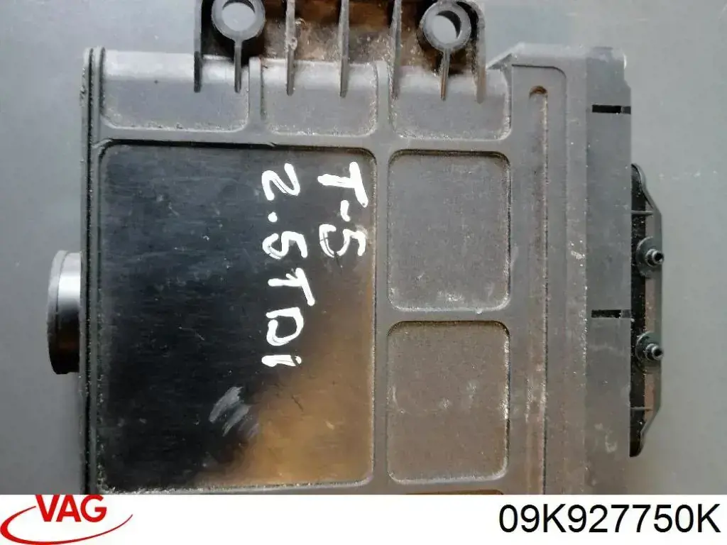  VAG 09K927750K ціна, від 82.87 USD