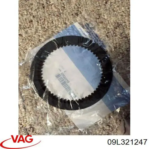  VAG 09L321247 ціна, від 70.92 USD