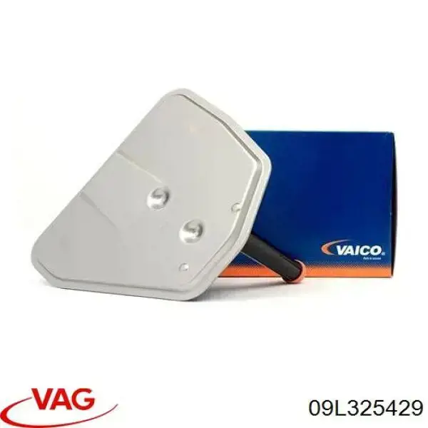 Фільтр АКПП 09L325429 VAG