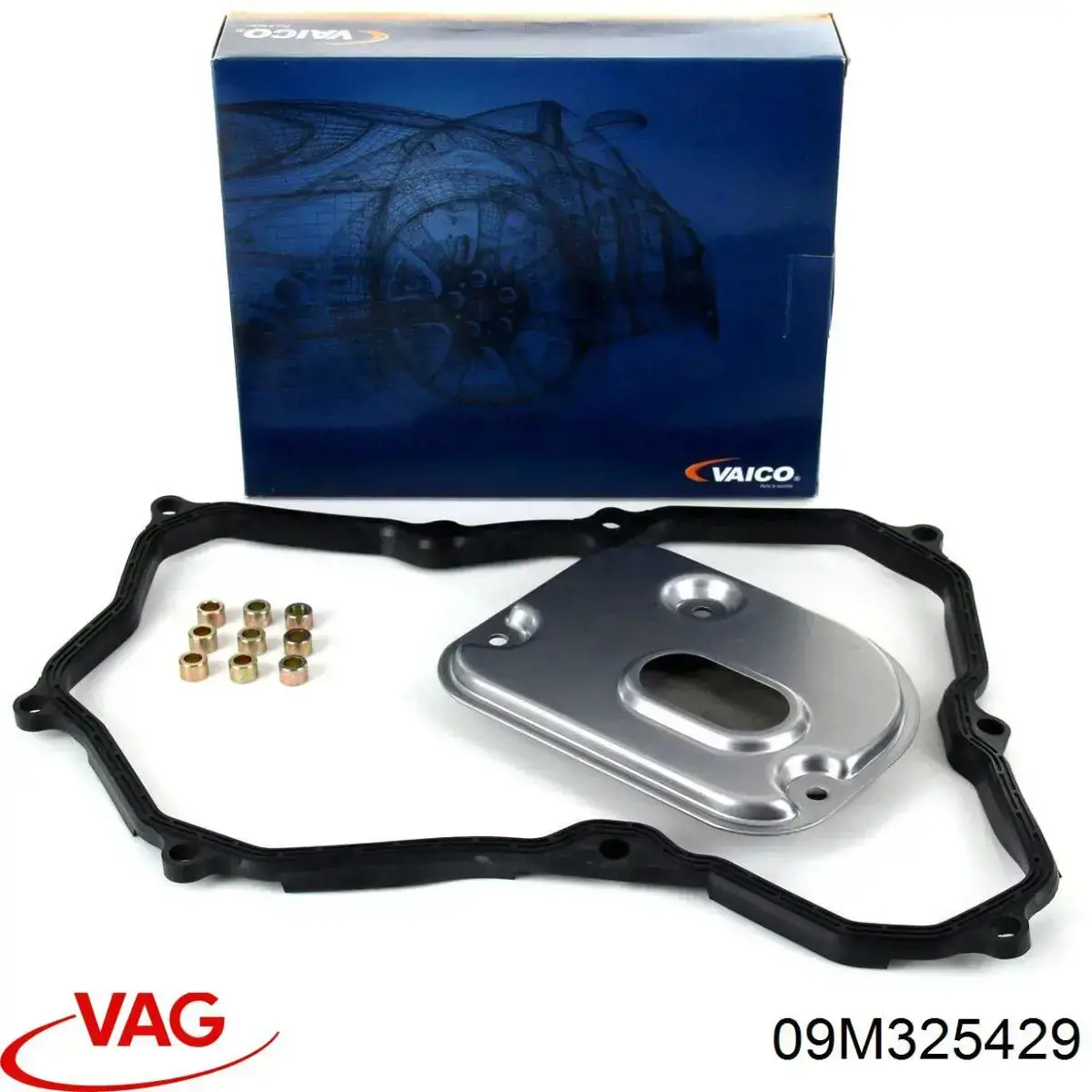 Фільтр АКПП 09M325429 VAG