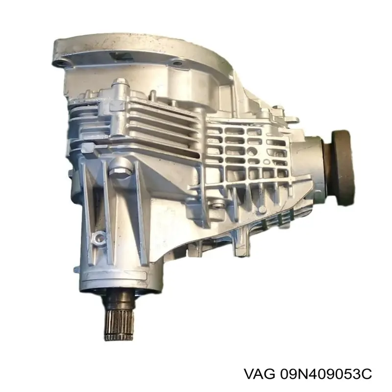 Купити 09N409053C VAG 