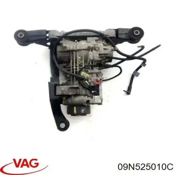 09N525010C VAG 