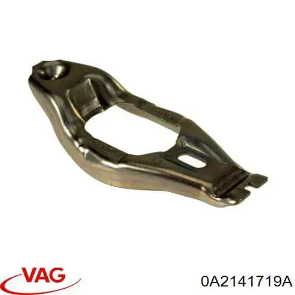 Вилка зчеплення Porsche 0A2141719 ціна, від 22.58 USD