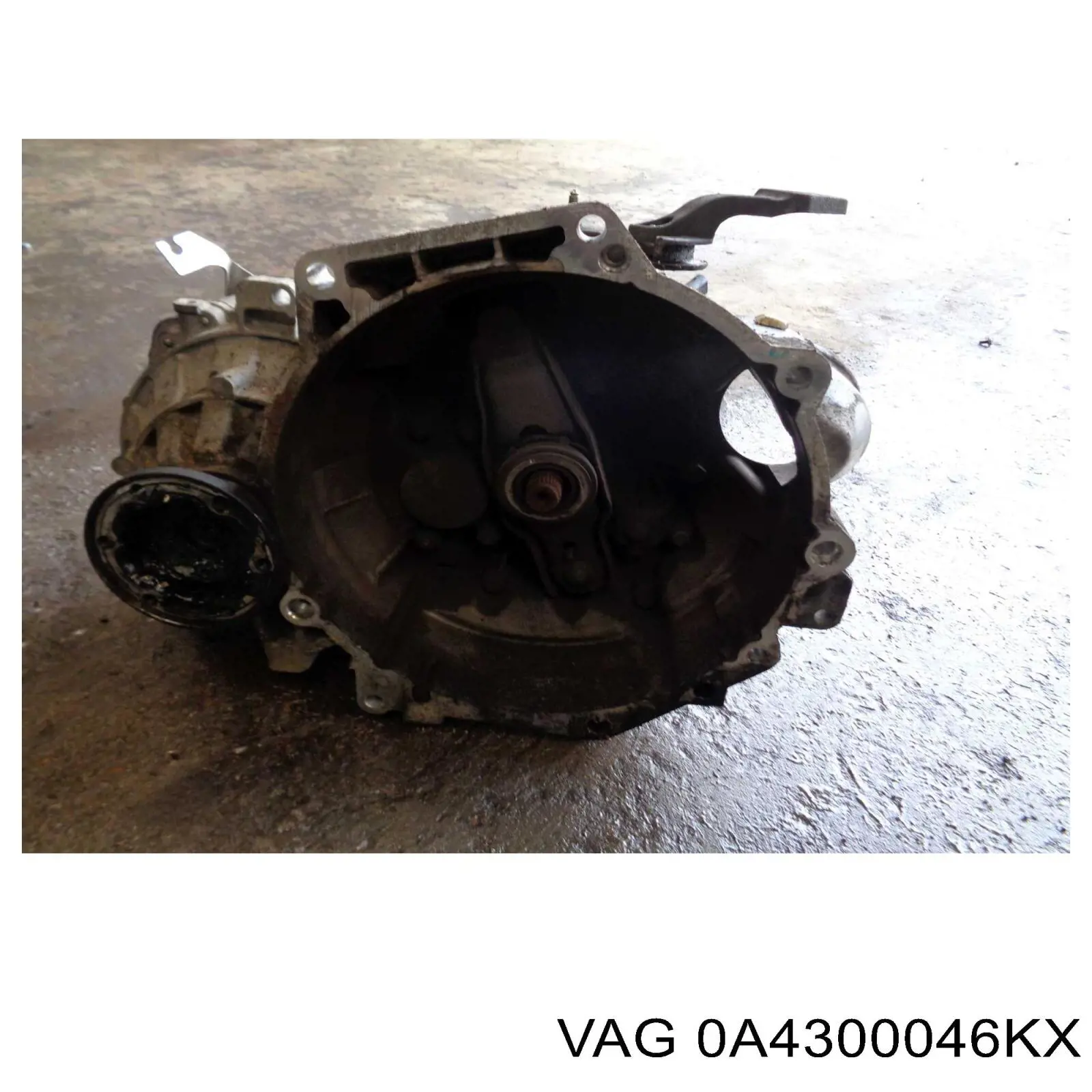МКП в зборі VAG MDM ціна, від 316.69 USD